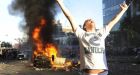 Nearly 150 injured, at least three seriously, in Vancouver Stanley Cup riot