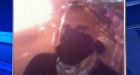 Outed on Facebook, alleged rioter claims innocence