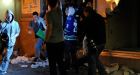 What makes sports fans riot?