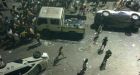 China's riot town: 'No one else is listening'