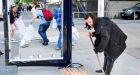 Thousands stream into Vancouver to clean up after riot