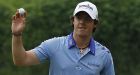 McIlroy rewrites record books at US Open