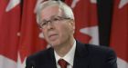 St�phane Dion steps out of the Liberal shadows