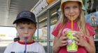 Manitoba claims national Slurpee prize again