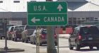 Holiday border traffic up 25%