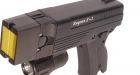Coyotes no excuse for stun guns
