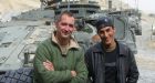 Medic steps in to help Afghan interpreter gain Canadian visa