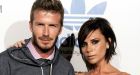 David Beckham's wife Victoria gives birth to baby girl