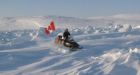 Canada looking at building military bases in Arctic