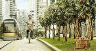 Vancouver aims to be world's greenest city by 2020