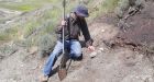 Yale scientists discover the last living dinosaur