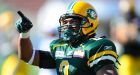 Eskimos remain perfect after taming lowly Lions