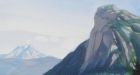 Gondola proposal offers alternative to hiking the Chief