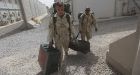 Aid for Canadian military vets not as much as promised