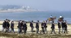 France criticized for approving wind farms on D-Day coast