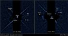Hubble Telescope Discovers Fourth Moon Around Pluto