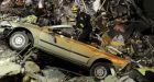 NZ quake may have revealed Israeli spy ring
