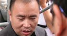 One of China's most wanted men ordered released today inVancouver