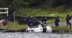 Norway island camp massacre claims 80