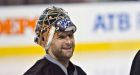 Oilers' Khabibulin off to jail for DUI
