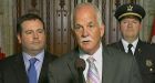 Federal authorities detain fifth war crimes suspect