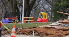 Father charged with murder in 7-year-old's death