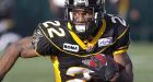Ticats' duo gets last laugh against old team