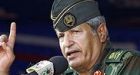 Islamist militia killed general, say Libya rebels