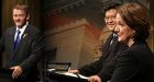 Alberta premier race down to the wire