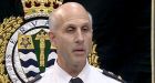 Vancouver police surprised by riot, more pics released