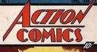 Action Comics Superman debut copy sells for $2.16m