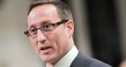 Emails contradict MacKay on N.L. chopper flight | CTV News