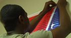 Black student wins fight to hang Confederate flag in dorm window