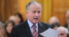 Tories reject consideration of mental illness in crime bill