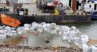 German city to evacuate 45,000 for bomb disposal