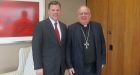 Memos anticipate religious freedom office sensitivities
