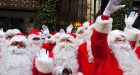 What do you tell your kids about Santa Claus?