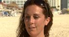 Shark attack survivor questions care in Mexico