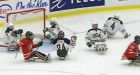Canada beats U.S. 4-1 to win sledge hockey gold