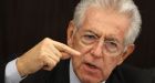 Italy approves austerity measures