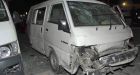 Bomb explodes near British embassy in Bahrain