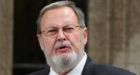 Alberta MP out of Tory caucus after charge related to impaired driving