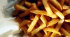Grilled-cheese vodka, custom fries among 2012 food trends