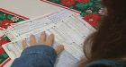 Canadian charitable donations up in 2010: StatsCan