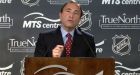 NHL approves move from 6 divisions to 4 conferences