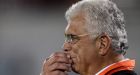 Wally Buono resigns as BC Lions' head coach