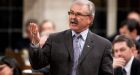 Judge rules Ritz breached Wheat Board Act | CTV News