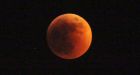 Last total lunar eclipse for 3 years due Saturday