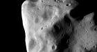 NASA Spaceguard finds thousands of nearby asteroids big enough to harm Earth