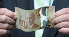 Transition to new polymer bills to cost $100 million